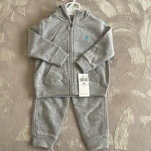 Ralph Lauren Active Set